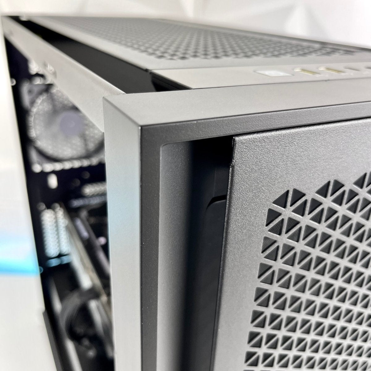 I Gaming Computer | Intel Core i9 14900KF | RTX 4090 | Spectre Pro - Nectostry