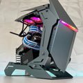 I Gaming Computer | RTX 4080 | Intel i9 14900KF | Jonsbo MOD3 - Nectostry
