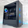 IGaming Ryzen 5/7 5700x | RTX 4080 | 32GB Mystic Gaming