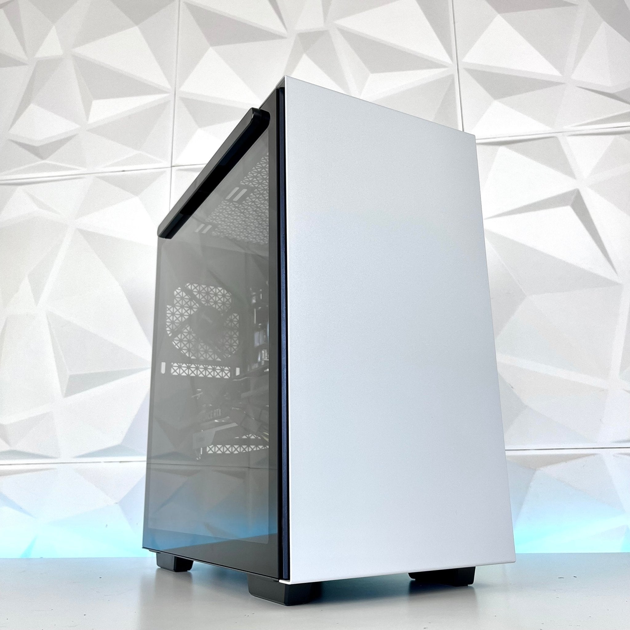 IGaming Core i5 12400F | RTX 4070 Ti super | Twilight Fury - Nectostry