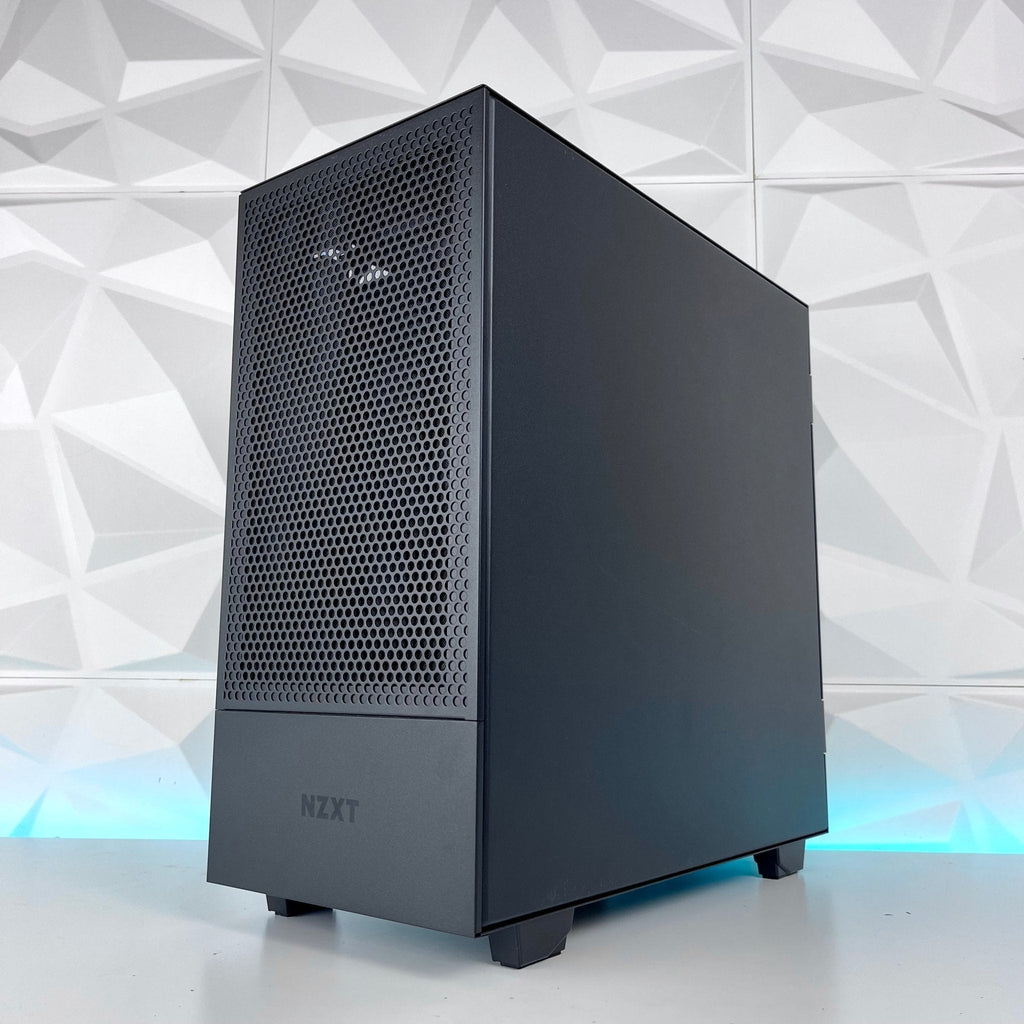 IGaming Core i5 14600KF | RTX 4060 - 4070 Ti | H510 Flow - Nectostry