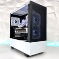 IGaming Core i5 14600KF | RTX 4060 - 4070 Ti | H510 Flow - Nectostry