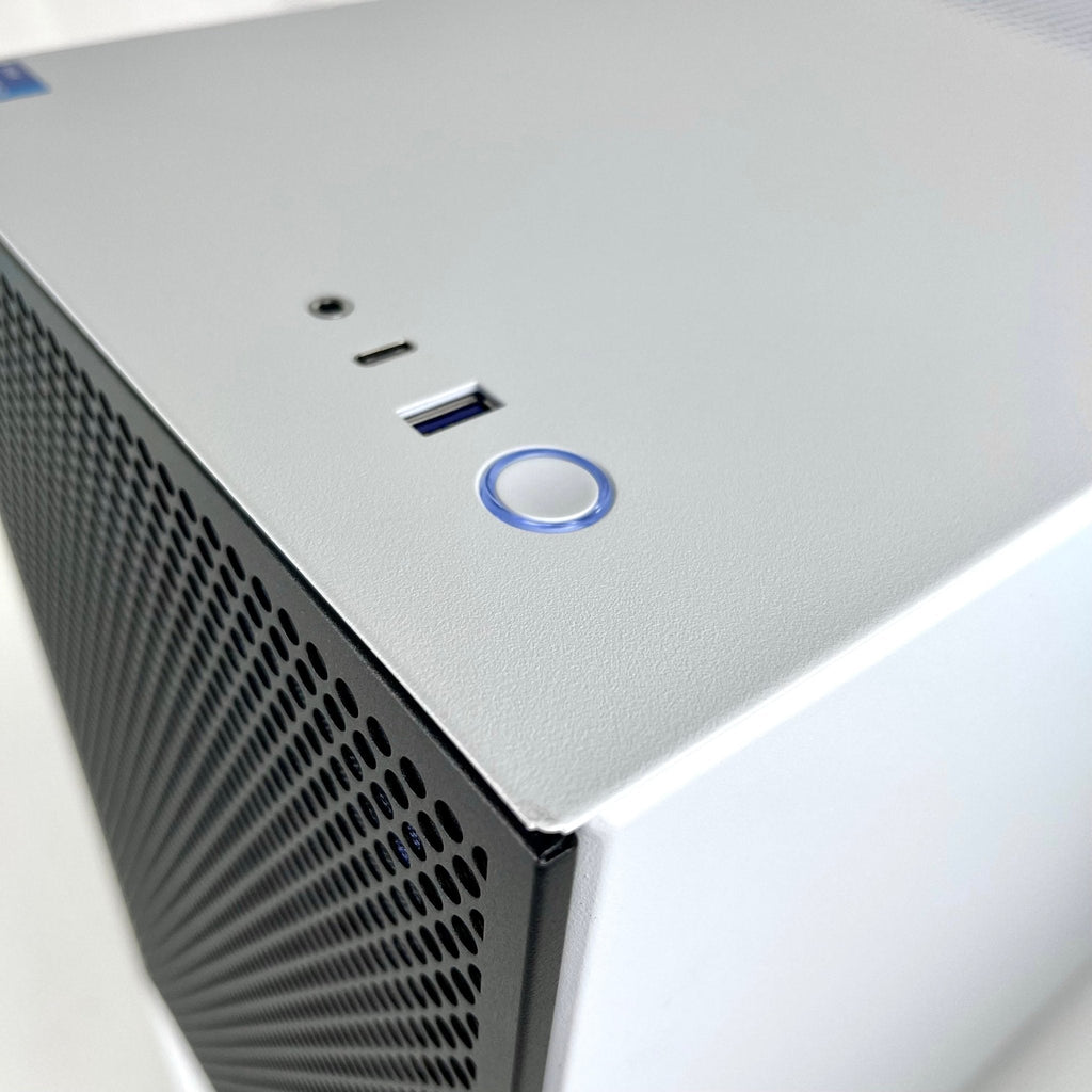 IGaming Core i5 14600KF | RTX 4060 - 4070 Ti | H510 Flow - Nectostry