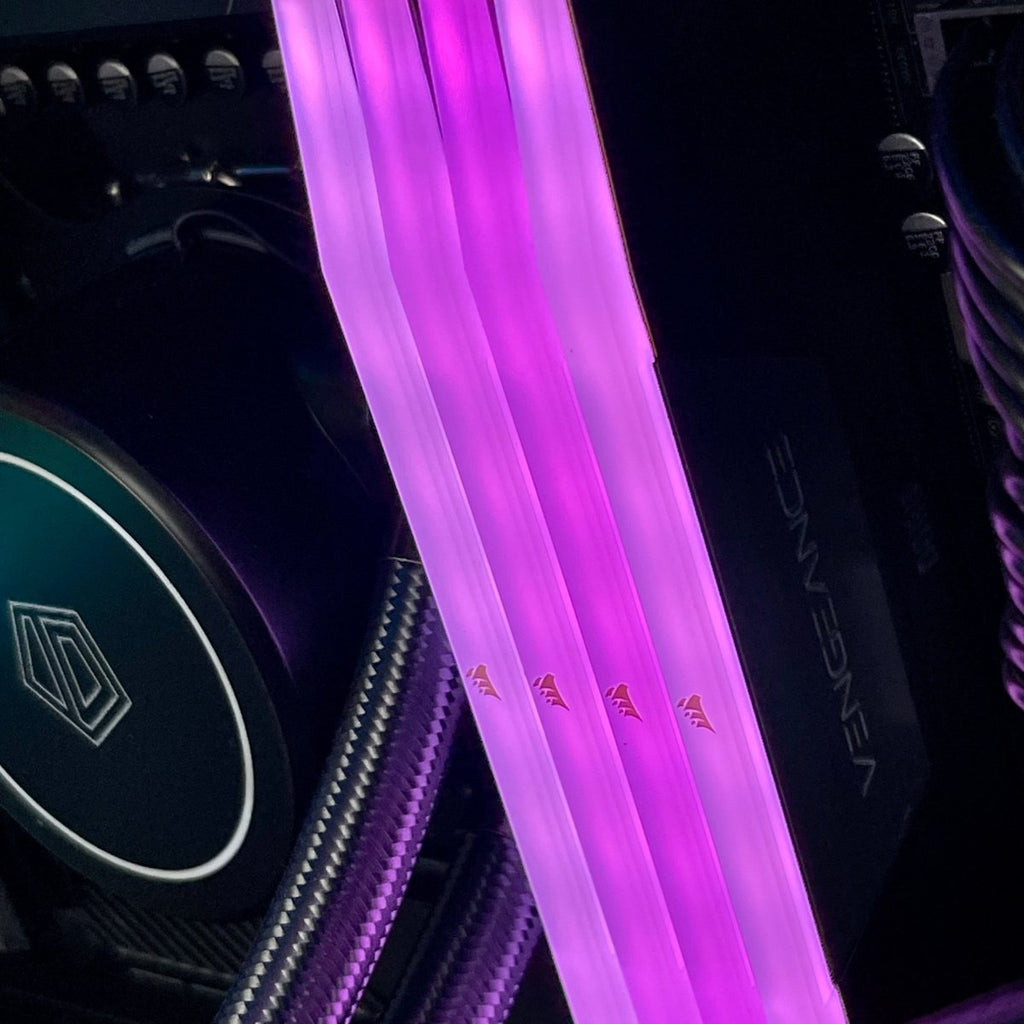 IGaming Core i5/i7 14700KF | RTX 4060 Ti - 4070 Ti super | 32GB DDR5 Ram | Hyte 60 Pro Black - Nectostry