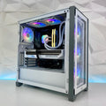 IGaming Core i7 14700KF | RTX 4070/4070 Ti | 32GB DDR5 Corsair Capellix Pro - Nectostry