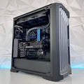 IGaming Core i7/i9 14900KF | RTX 4070Ti super/4080 | 32GB DDR5 6000mHz | Stealthy Ninja - Nectostry