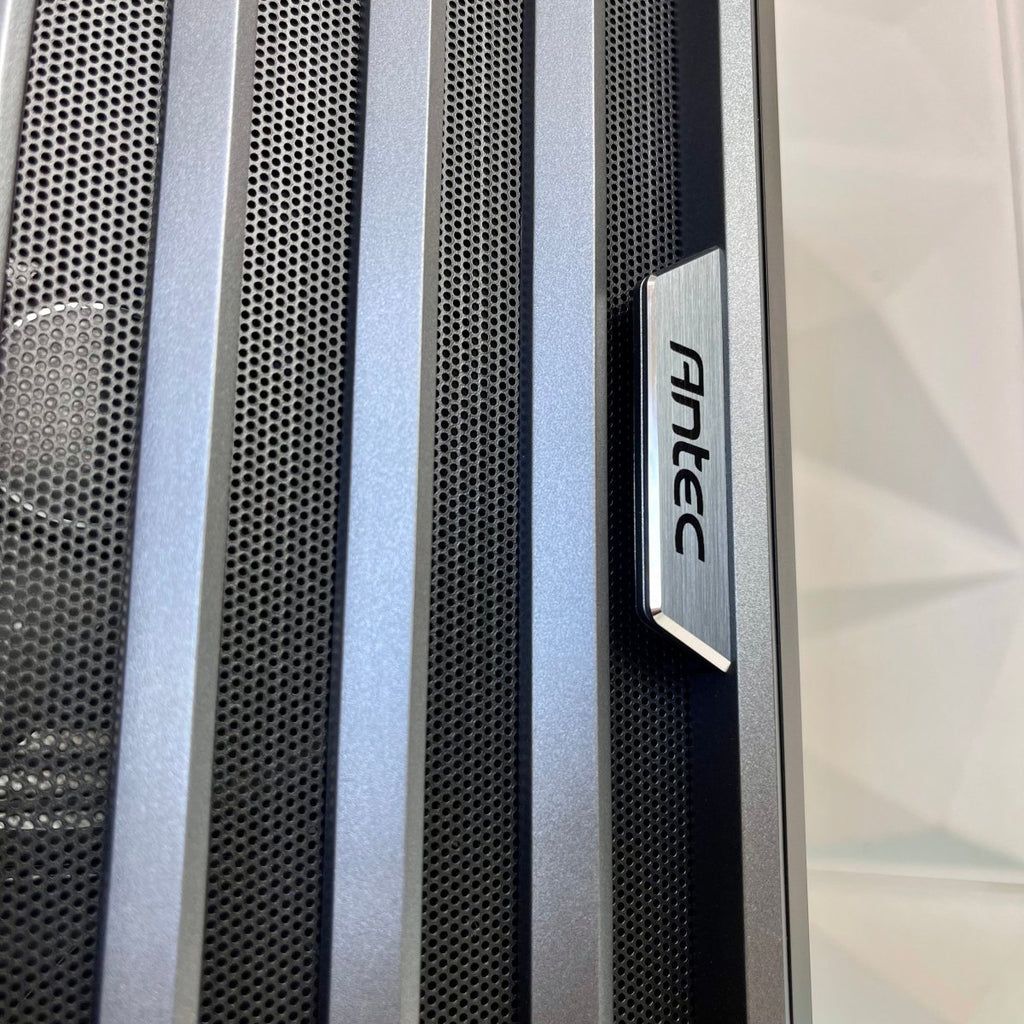 IGaming Core i7/i9 14900KF | RTX 4070Ti super/4080 | 32GB DDR5 6000mHz | Stealthy Ninja - Nectostry