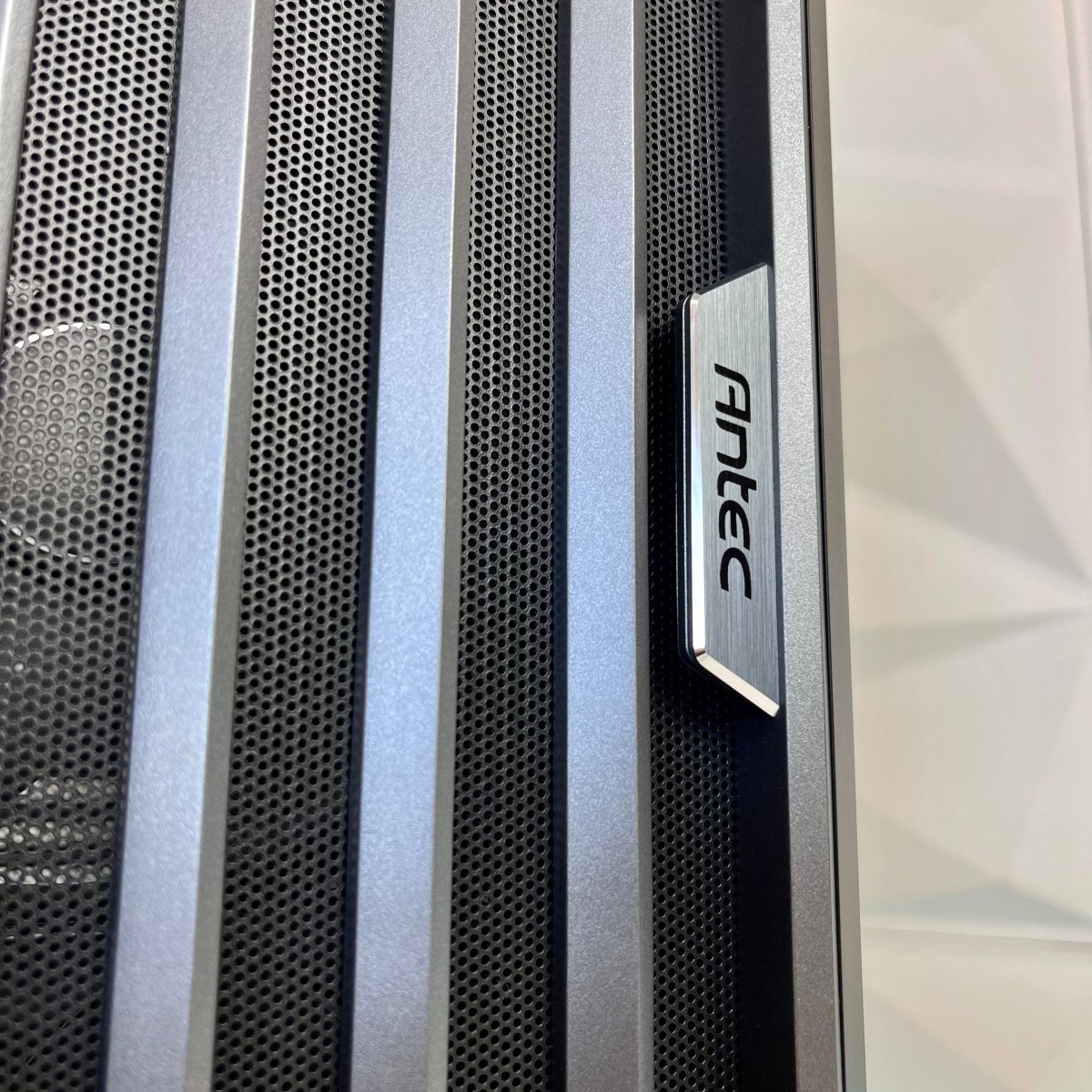 IGaming Core i7/i9 14900KF | RTX 4070Ti super/4080 | 32GB DDR5 6000mHz | Stealthy Ninja - Nectostry