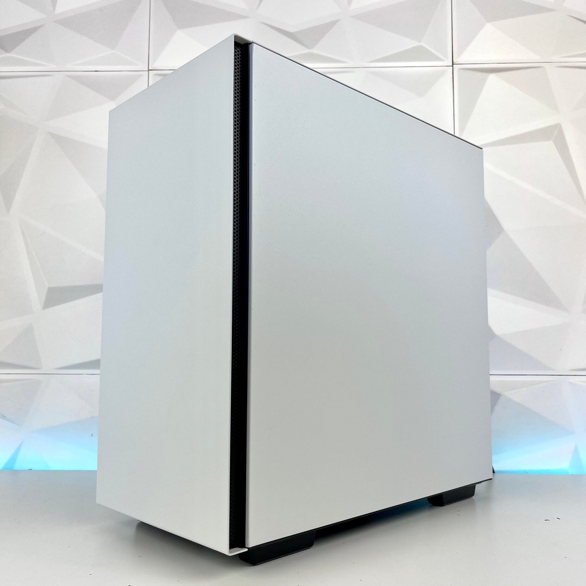 IGaming Intel Core i5 12400F |GTX 1650 / RTX 4060 | Work Station - Nectostry