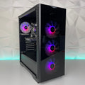 IGaming Intel Core i5 12400F | RTX 4060 | Matrexx 50 - Nectostry