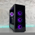 IGaming Intel Core i5 12400F | RTX 4060/4060 Ti | Matrexx 50 - Nectostry