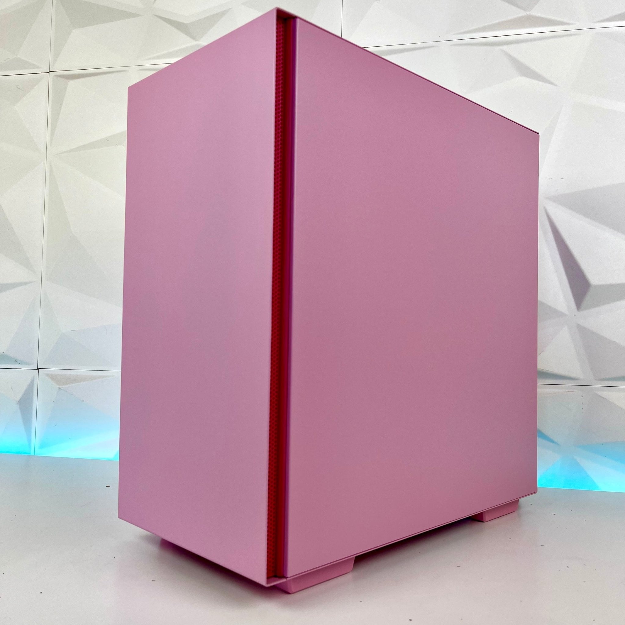 IGaming Intel Core i5 12400F | RTX 4060/4060 TI | Pink Gamer Pixel - Nectostry