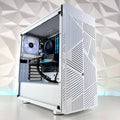 IGaming Intel Core i5 12400F | RTX 4060/GTX1650 | 275R Airflow - Nectostry