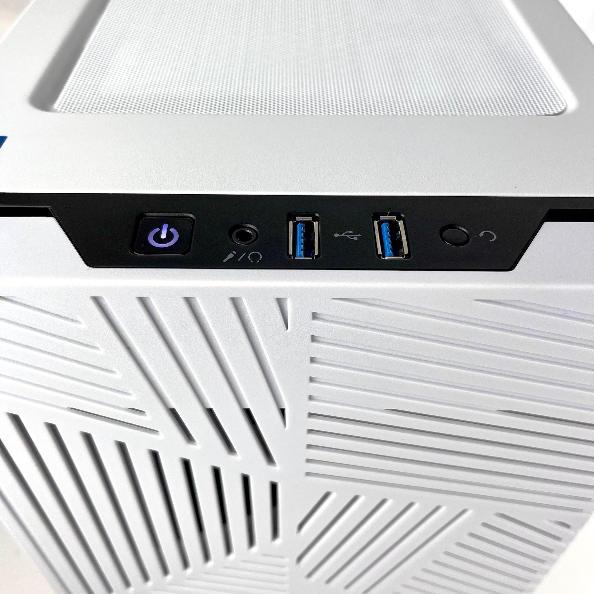 IGaming Intel Core i5 12400F | RTX 4060/GTX1650 | 275R Airflow - Nectostry
