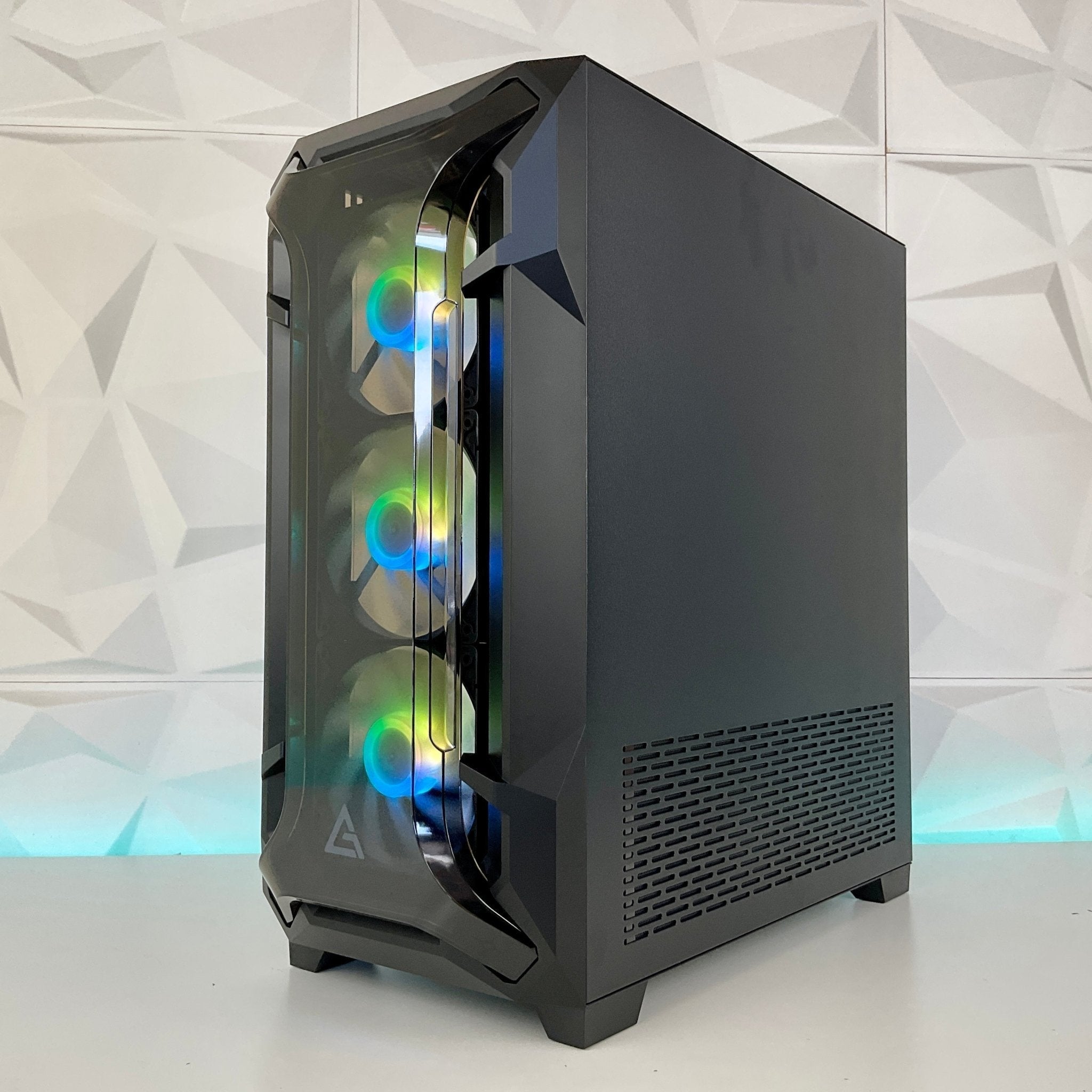 IGaming Intel Core i5 13400F | RTX 4060 | Antec DF600 - Nectostry