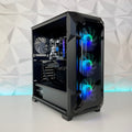 IGaming Intel Core i5 13400F | RTX 4060 | Antec DF600 - Nectostry