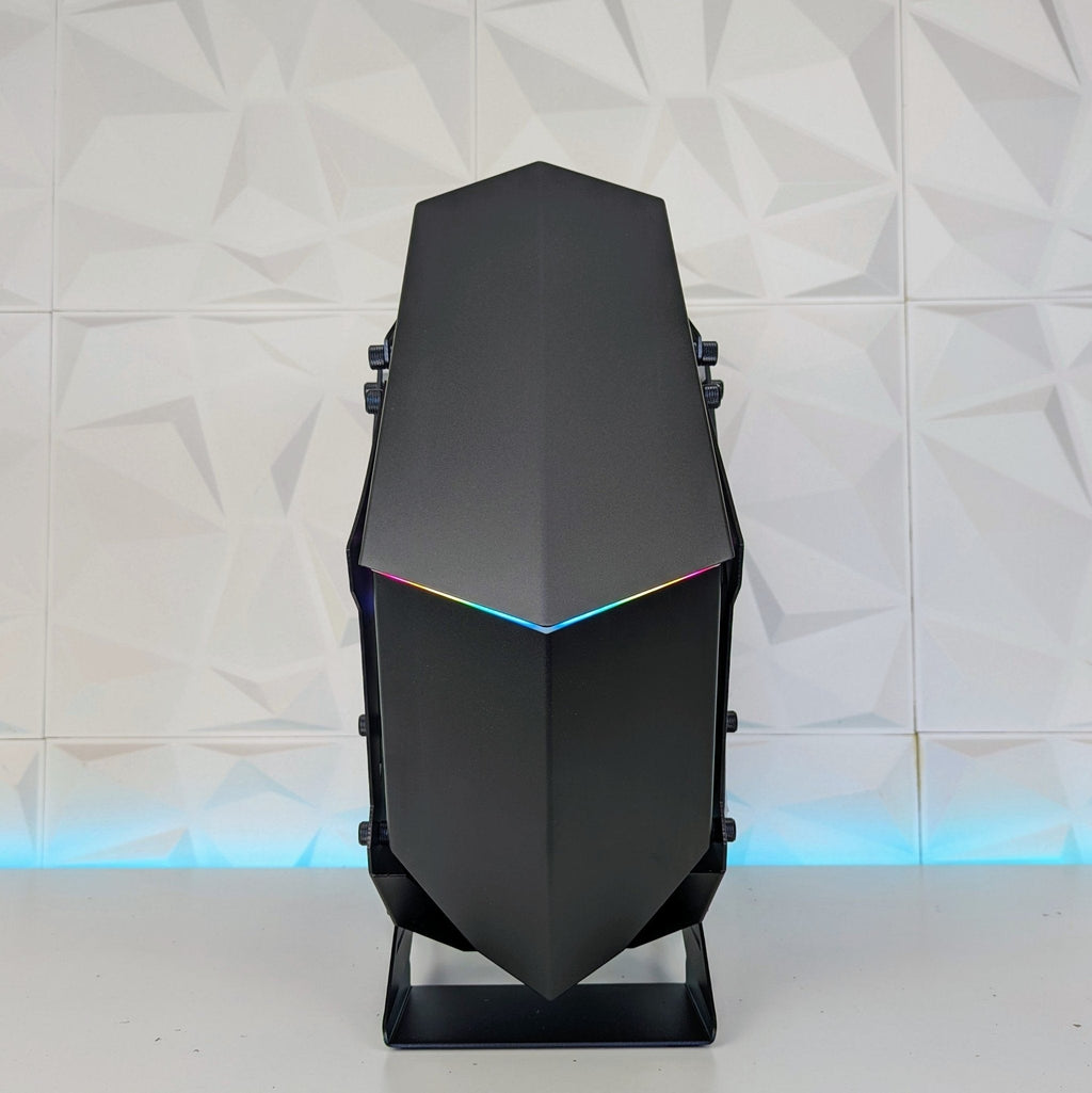 IGaming Intel Core i5 13400F | RTX 4060/ RTX 4060 Ti | Night Fury Mod 3 - Nectostry