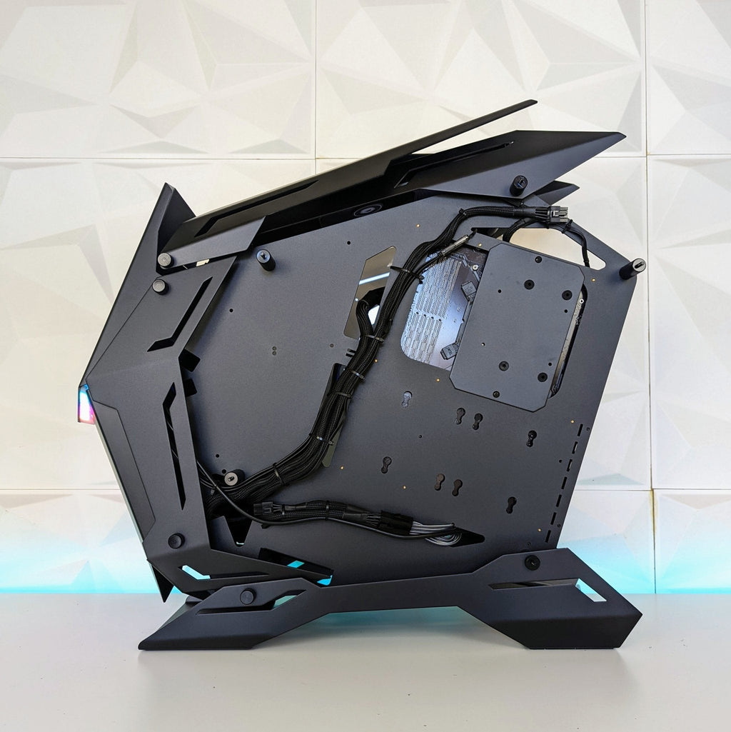 IGaming Intel Core i5 13400F | RTX 4060/ RTX 4060 Ti | Night Fury Mod 3 - Nectostry