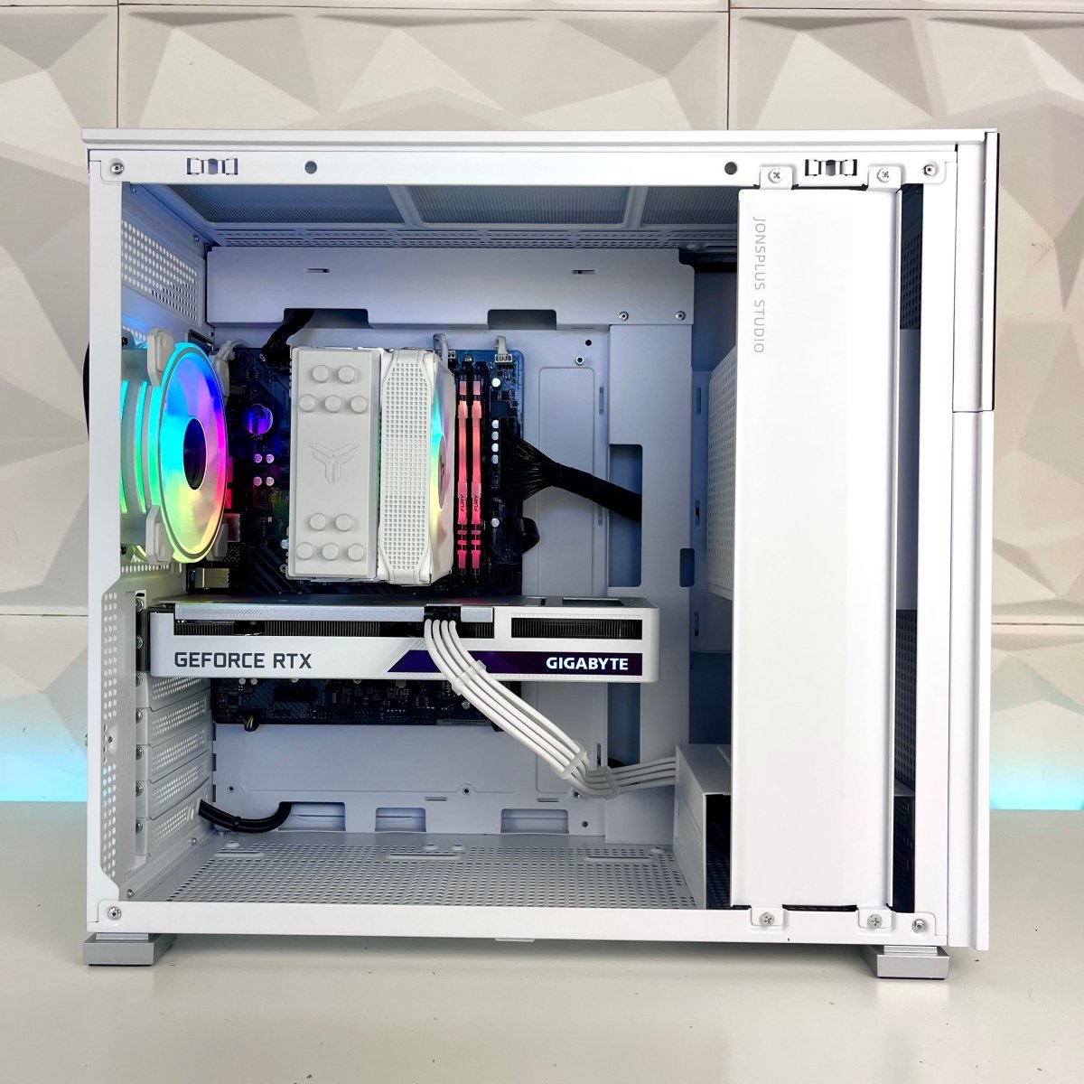 IGaming Intel Core i5 13400F | RTX 4060/4060 Ti/4070 | Stormtrooper - Nectostry