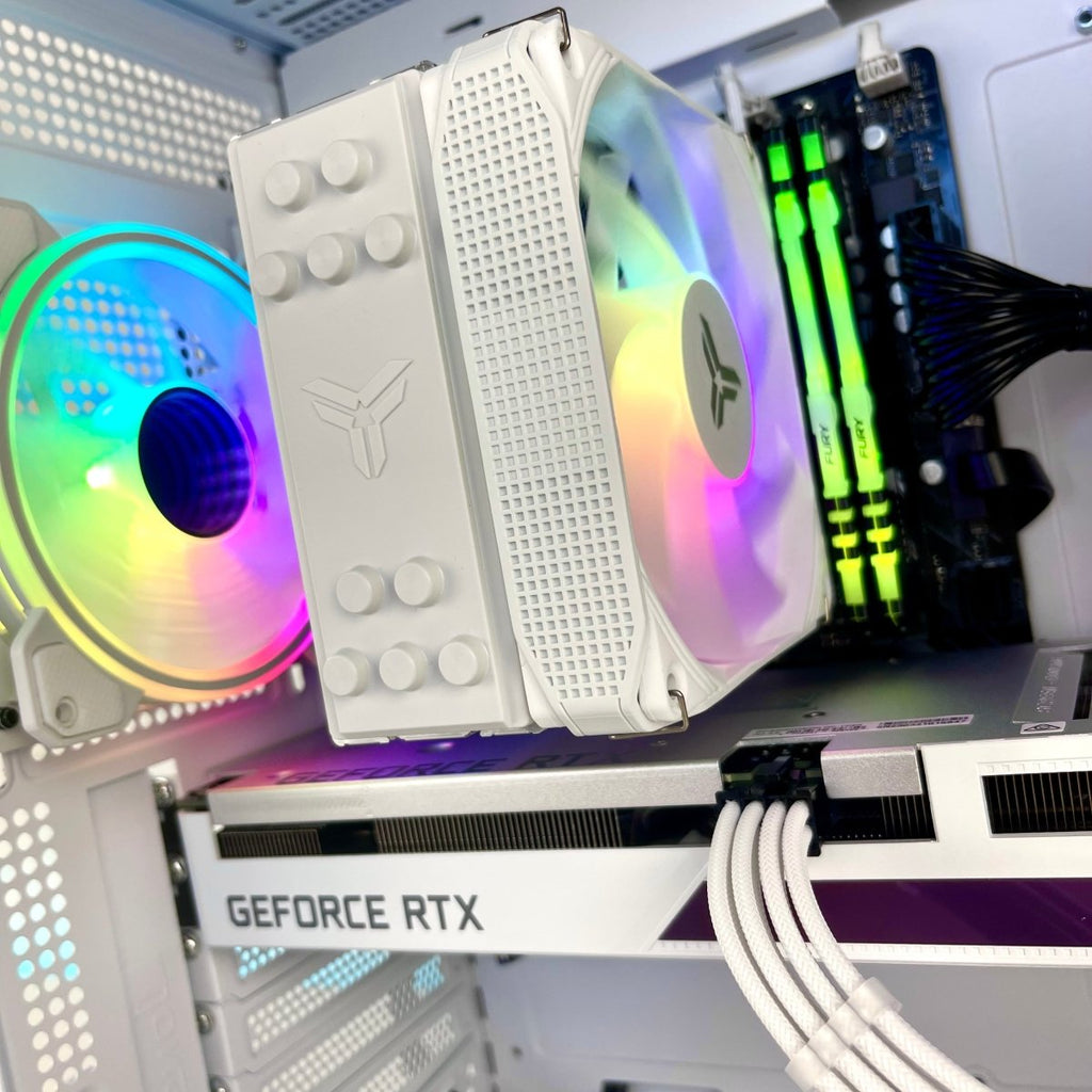 IGaming Intel Core i5 13400F | RTX 4060/4060 Ti/4070 | Stormtrooper - Nectostry