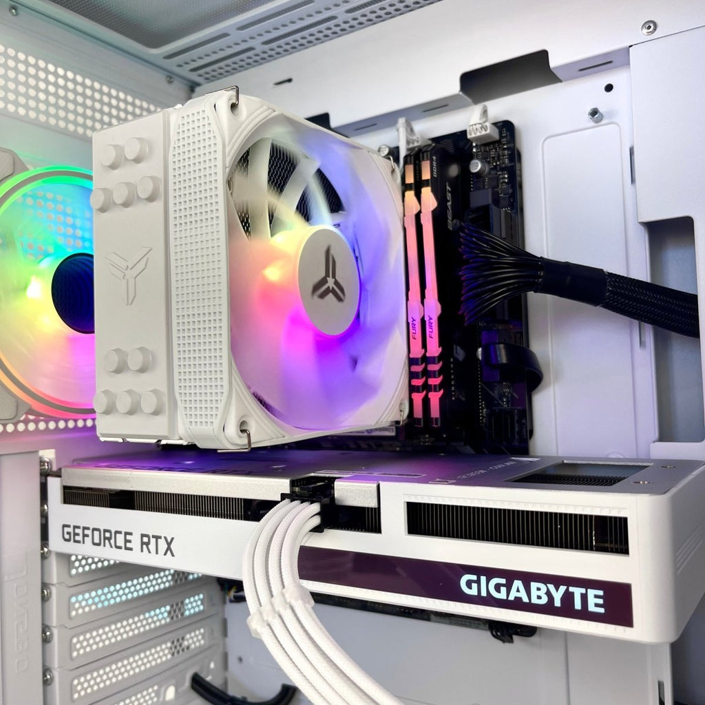 IGaming Intel Core i5 13400F | RTX 4060/4060 Ti/4070 | Stormtrooper - Nectostry