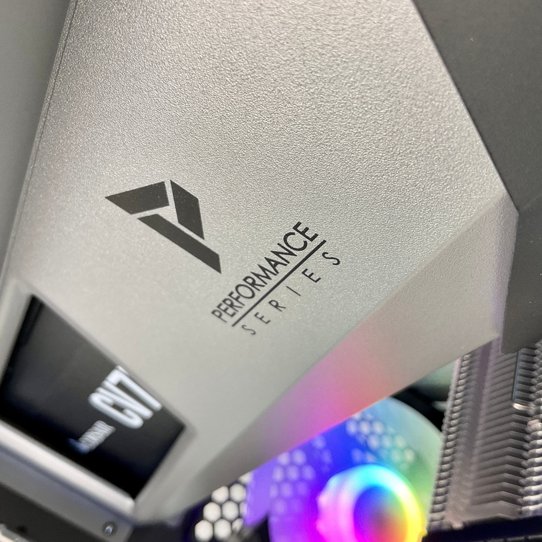 IGaming Intel Core i5 13400F | RTX 4060/4060 Ti/4070S | P120 Black - Nectostry