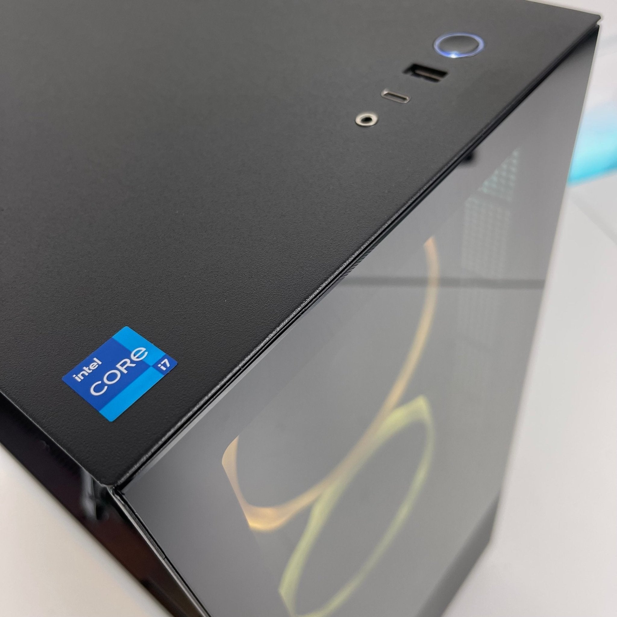 IGaming Intel Core i5/i7 14600KF | RTX 4060 - 4070 Ti super | H510 Elite - Nectostry