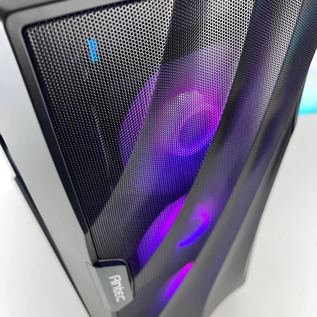 IGaming Intel Core i5/i7 14700KF | RTX 4060Ti - 4080 | DF700 FLUX - Nectostry