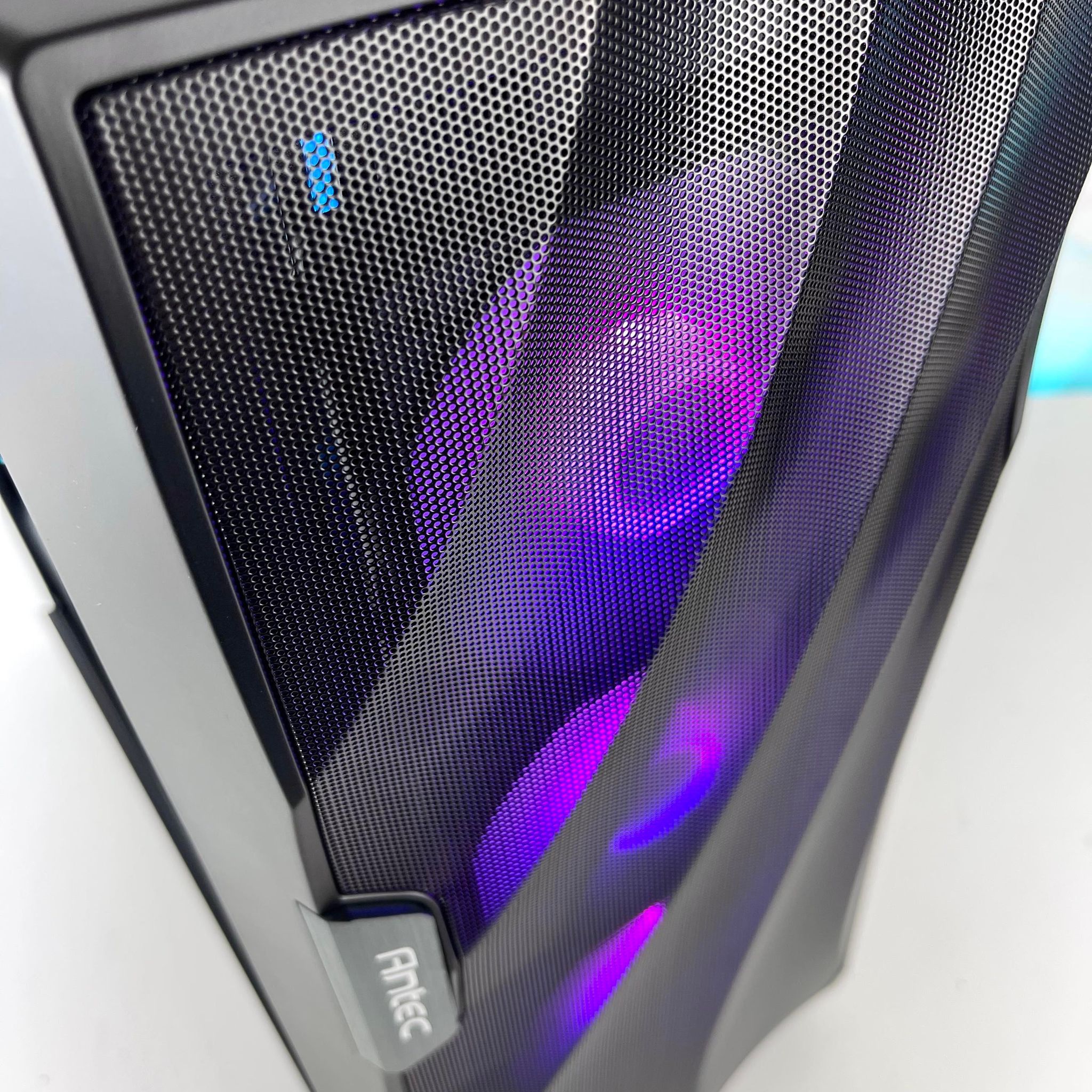 IGaming Intel Core i5/i7 14700KF | RTX 4060Ti - 4080 | DF700 FLUX - Nectostry