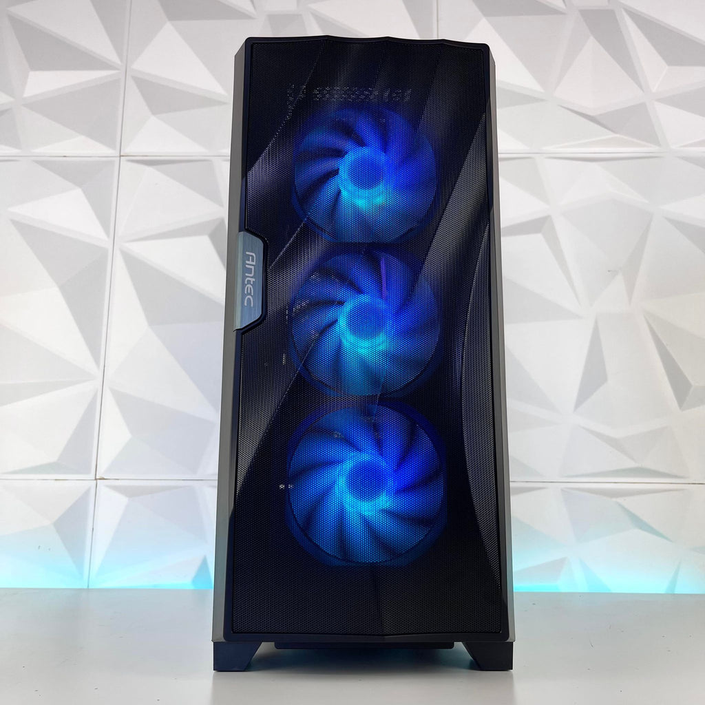 IGaming Intel Core i5/i7 14700KF | RTX 4060Ti - 4080 | DF700 FLUX - Nectostry