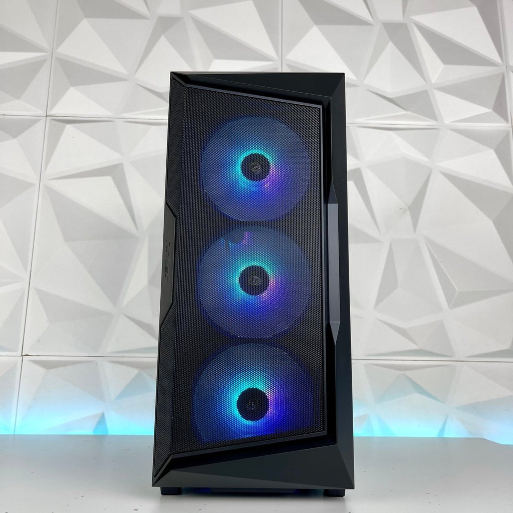 IGaming Intel Core i5/i7 | RTX 4060 - 4070 Super | AX61 Elite - Nectostry