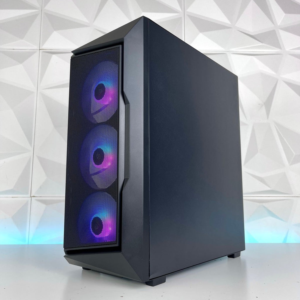 IGaming Intel Core i5/i7 | RTX 4060 - 4070 Super | AX61 Elite - Nectostry