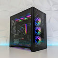 IGaming Intel Core i5/i7 | RTX 4060 - 4070 Ti super | Lian - Li Ultimate - Nectostry
