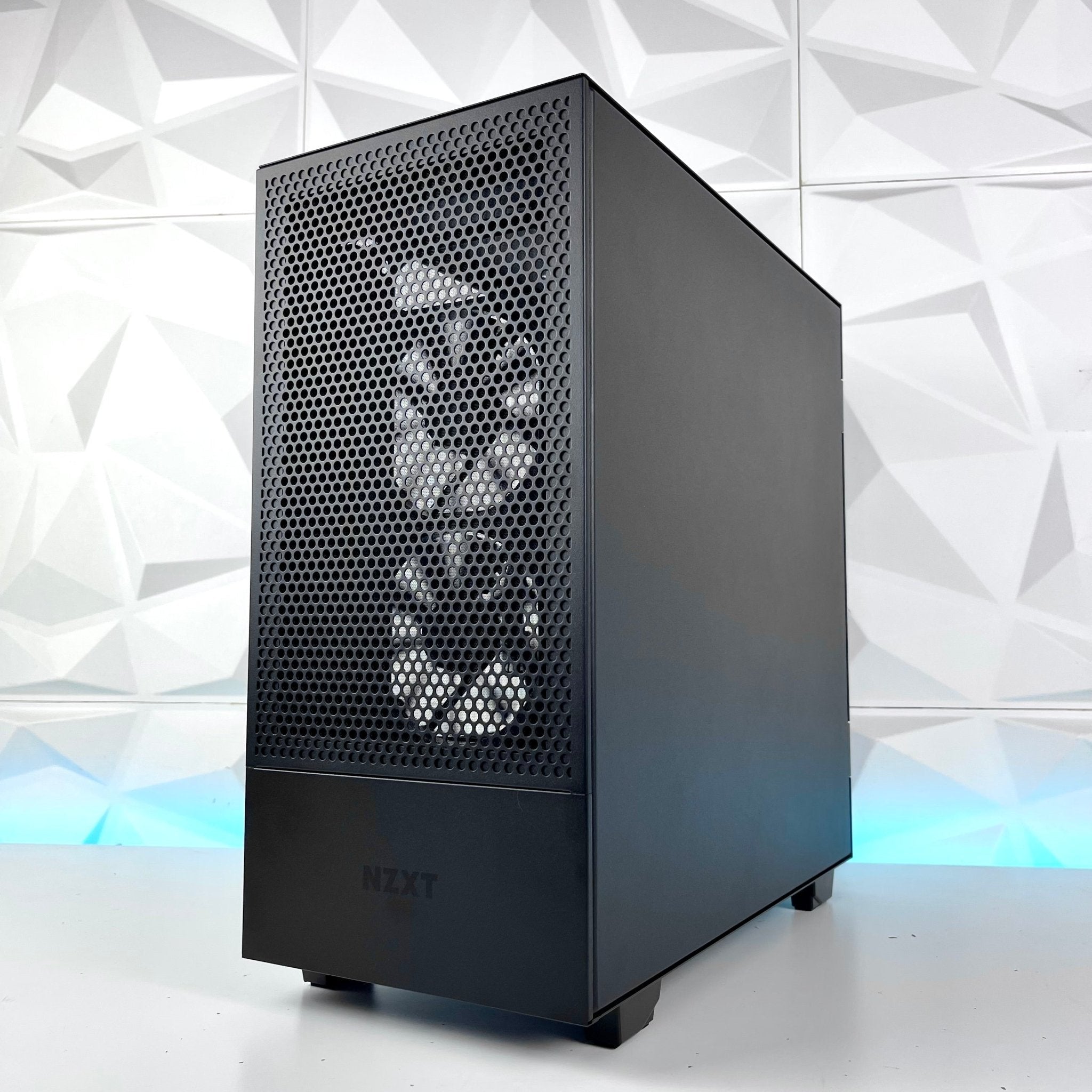 IGaming Intel Core i7 12700F | RTX 4060/4060 Ti | H5 Flow - Nectostry