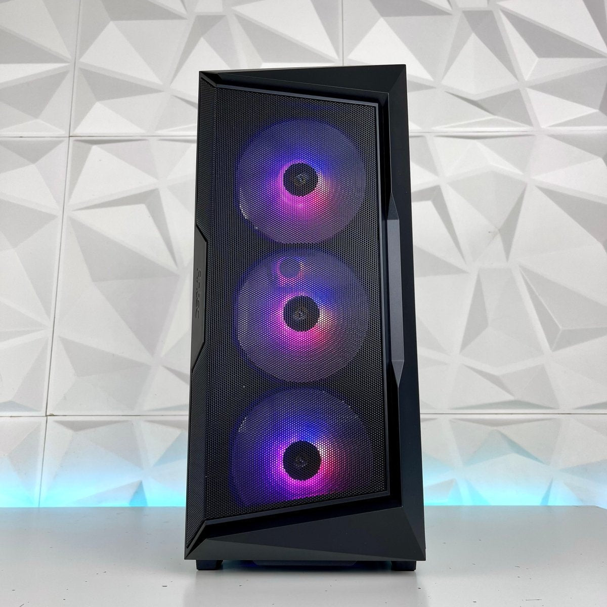 IGaming Intel Core i7 12700F | RTX 4070 Ti super/4080 | 32GB DDR5 AX61 Elite - Nectostry