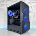 IGaming Intel Core i7 12700F | RTX 4070 Ti super/4080 | 32GB DDR5 AX61 Elite - Nectostry