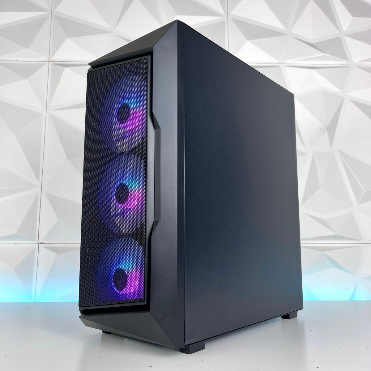 IGaming Intel Core i7 12700F | RTX 4070 Ti super/4080 | 32GB DDR5 AX61 Elite - Nectostry