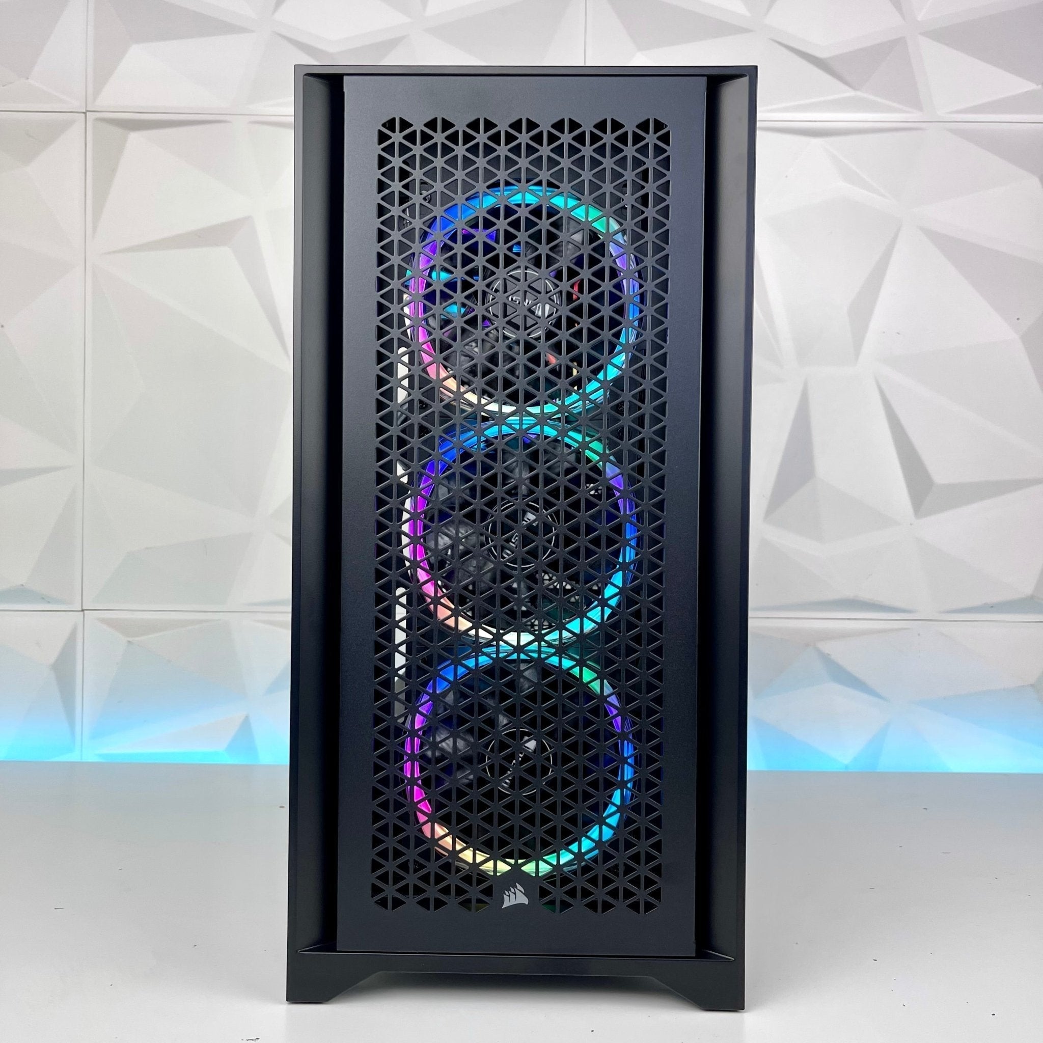 IGaming Intel Core i7 | RTX 4060Ti - 4080 | 32GB DDR5 Phantom - Nectostry