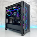 IGaming Intel Core i7 | RTX 4060Ti - 4080 | 32GB DDR5 Phantom - Nectostry