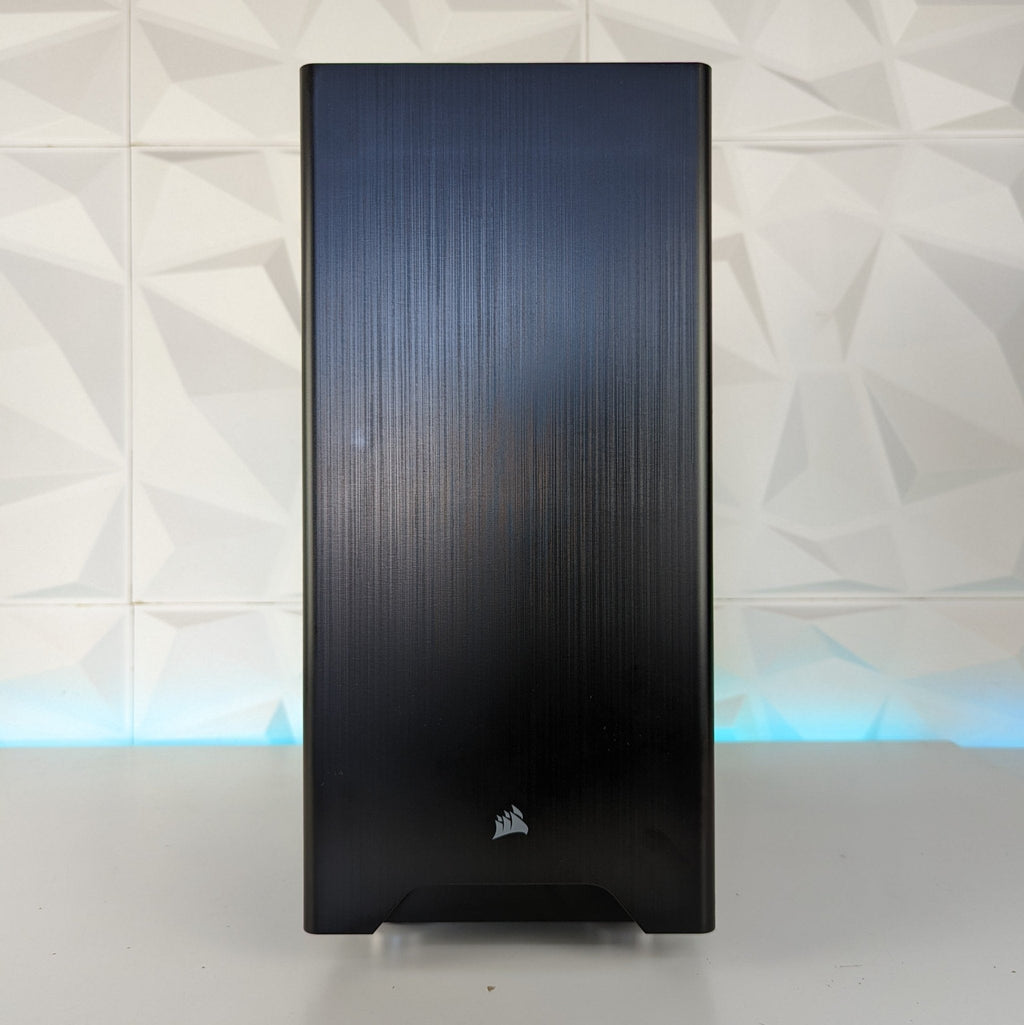 IGaming Intel i5 13400F | RTX 4060/4060 Ti | Black 275R - Nectostry