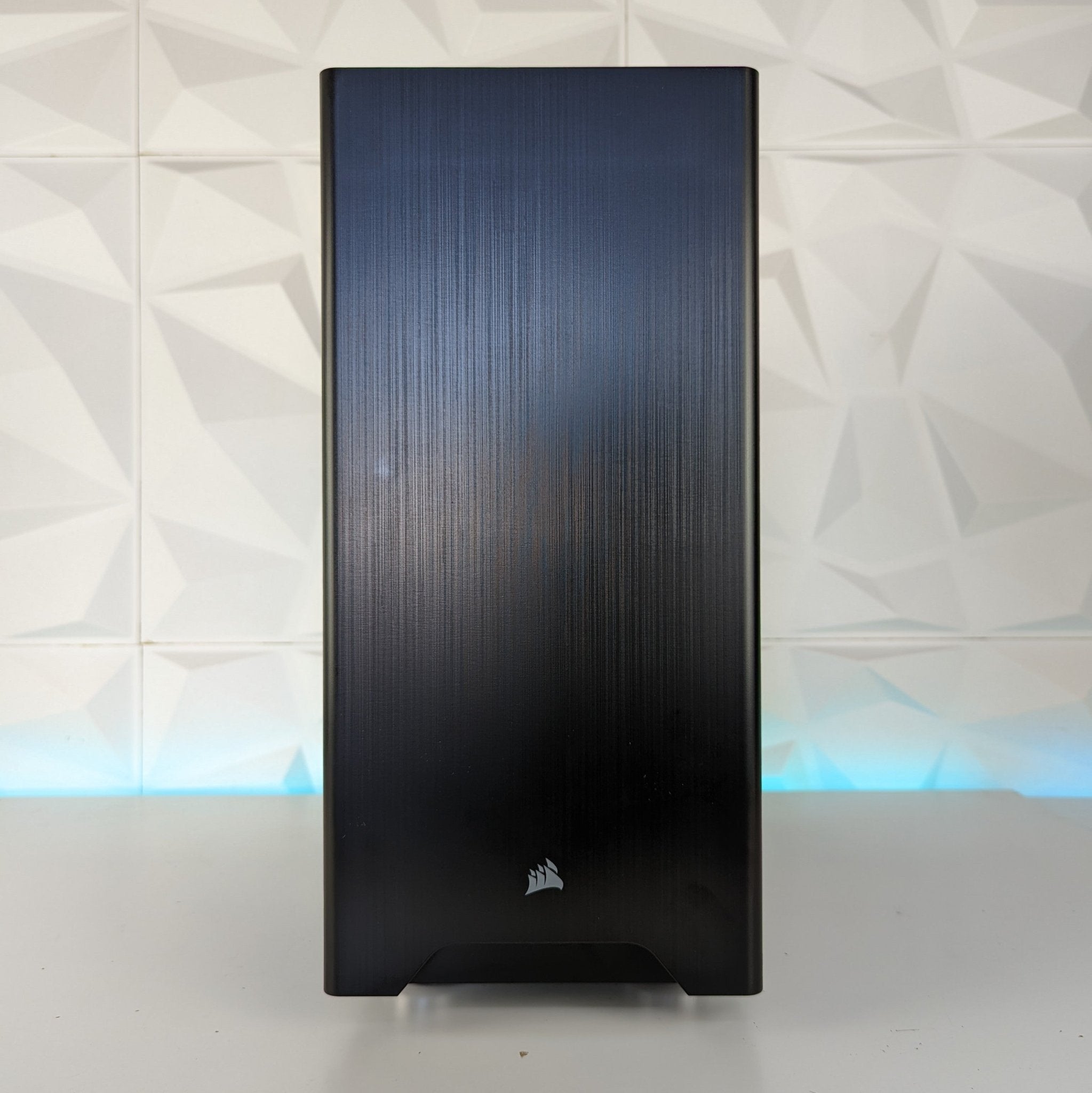 IGaming Intel i5 13400F | RTX 4060/4060 Ti | Black 275R - Nectostry