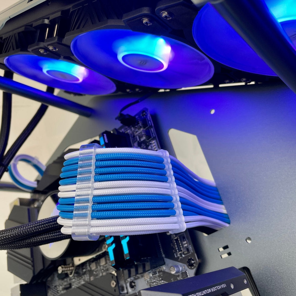 IGaming Intel i7 14700KF | RTX 4060Ti - 4080 | Jonsbo MOD3 - Nectostry