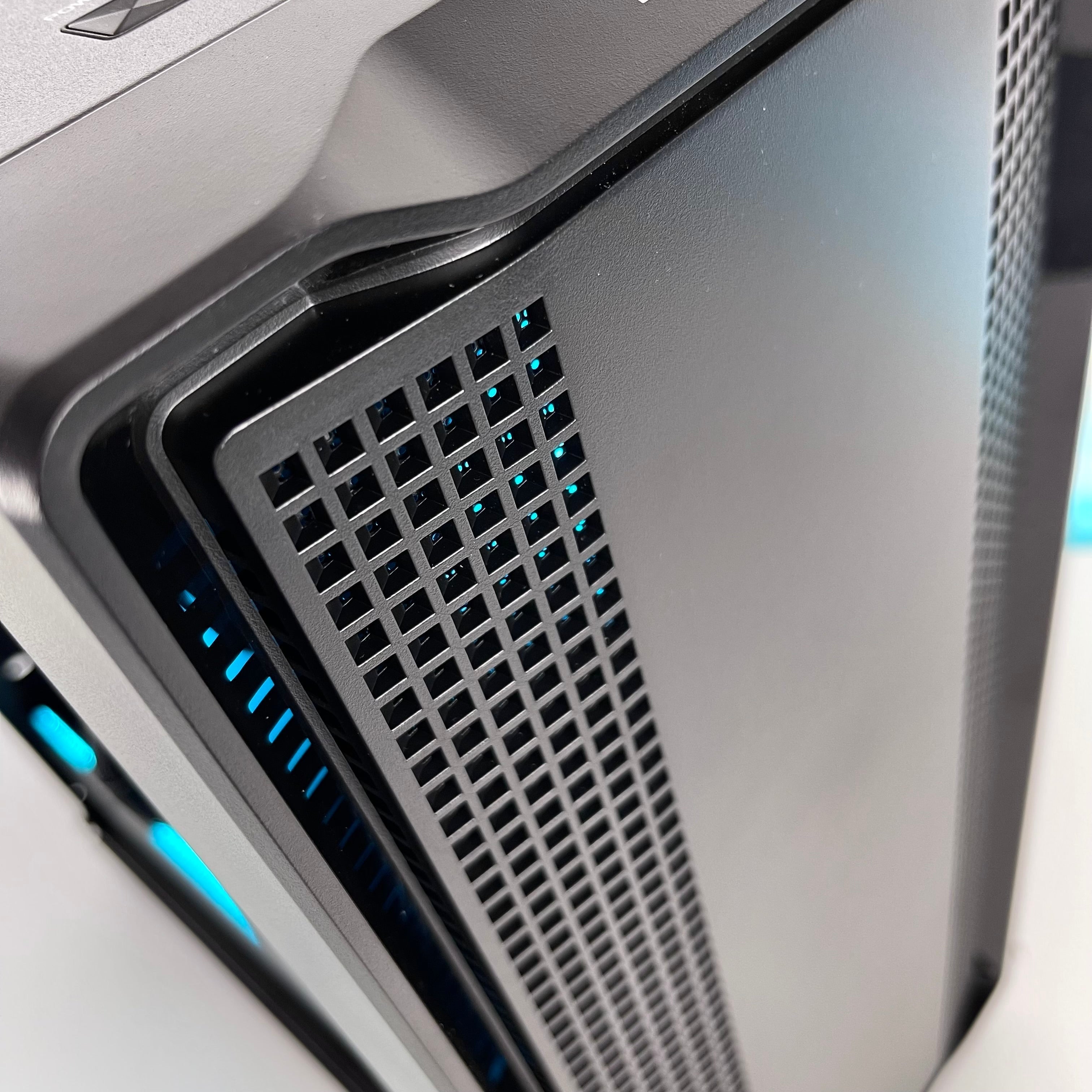 IGaming Ryzen 5 5500 | RTX 4060/4060 Ti | Dark CYAN - Nectostry