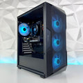 IGaming Ryzen 5 5500 | RTX 4060/4060 Ti | Master Elite - Nectostry