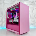 IGaming Ryzen 5 5600 | RTX 4060/4060 Ti | Gamer Pink - Nectostry