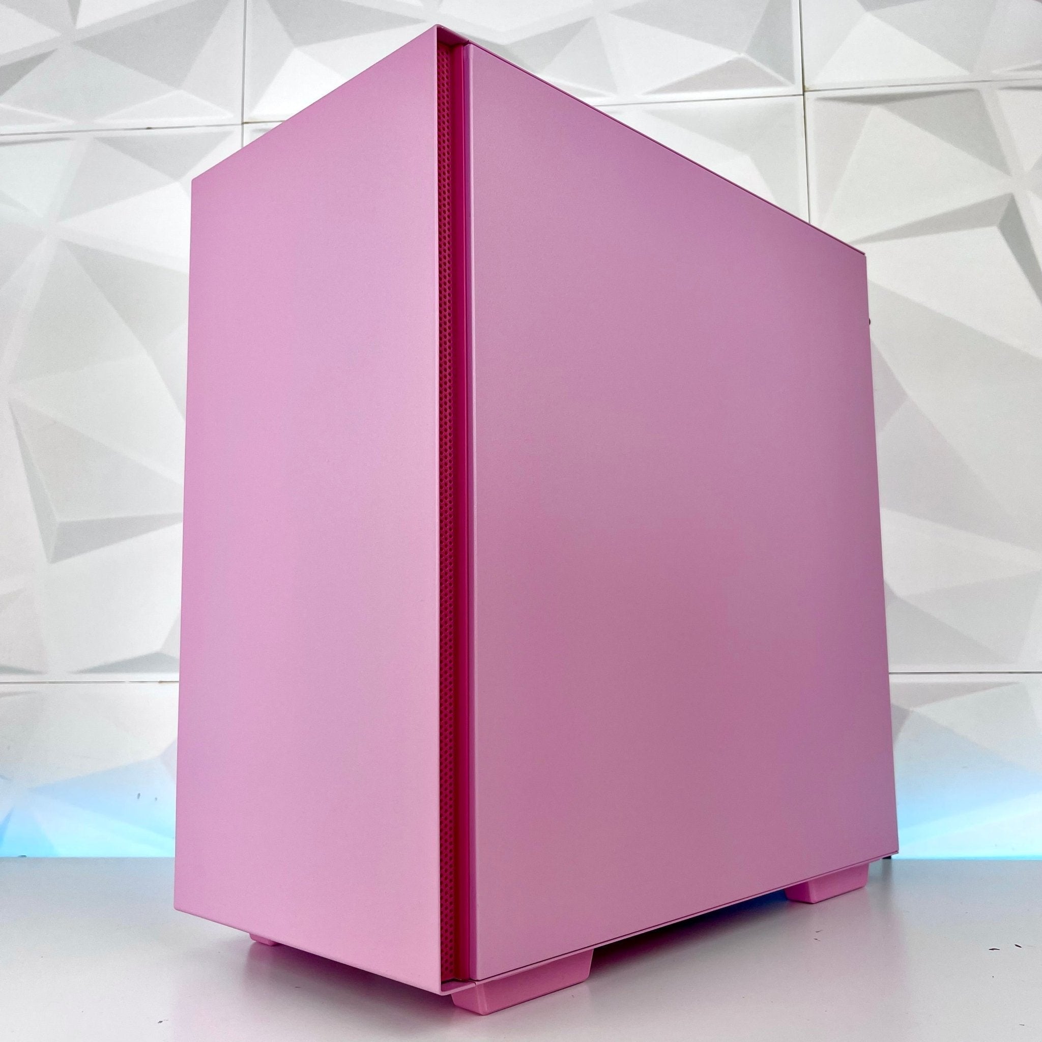 IGaming Ryzen 5 5600 | RTX 4060/4060 Ti | Gamer Pink - Nectostry