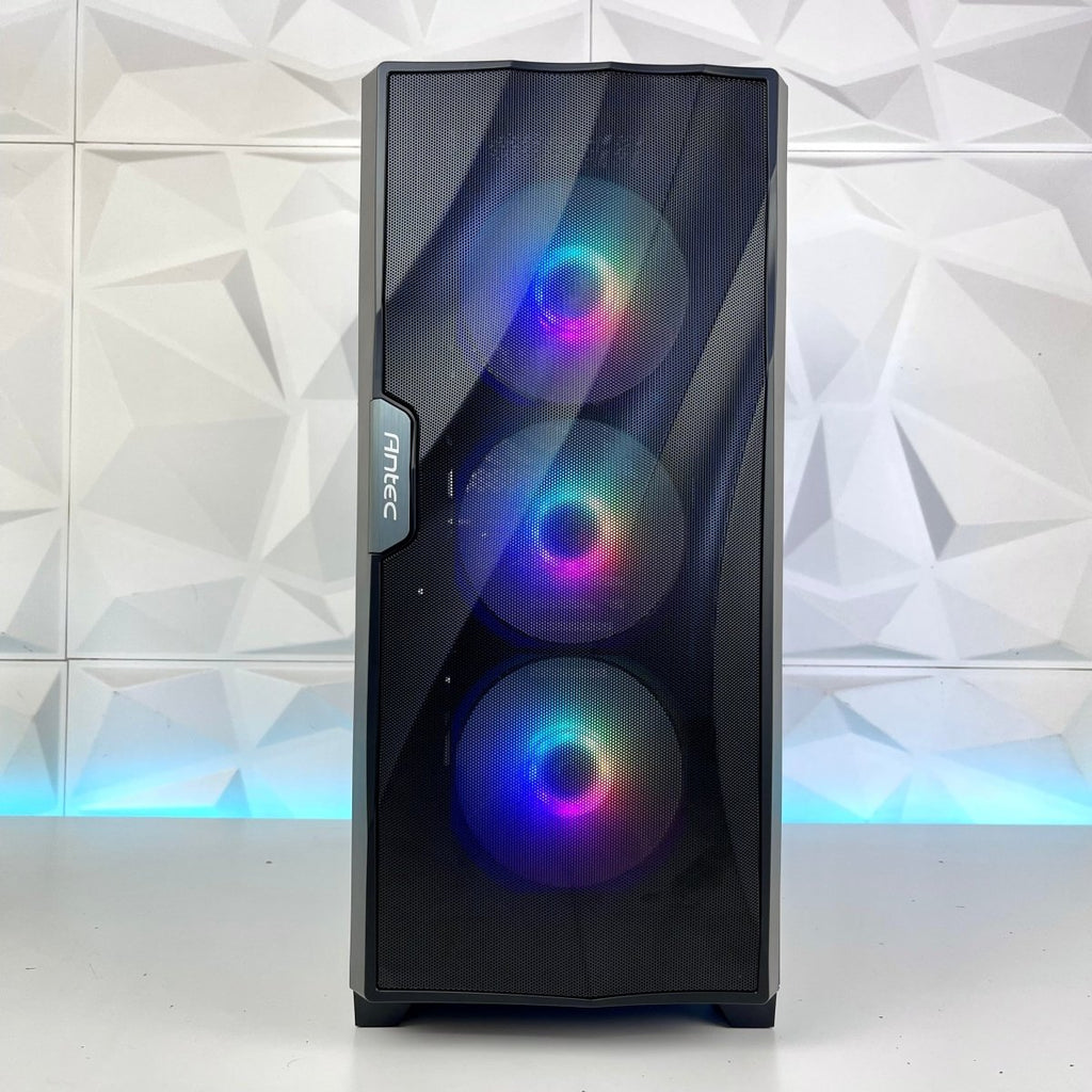 IGaming Ryzen 5 5600 | RTX 4070S/4070 Ti super | Apex DF700 - Nectostry