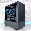 IGaming Ryzen 5 5600x | RTX 4060/4060 Ti | H5 Flow - Nectostry