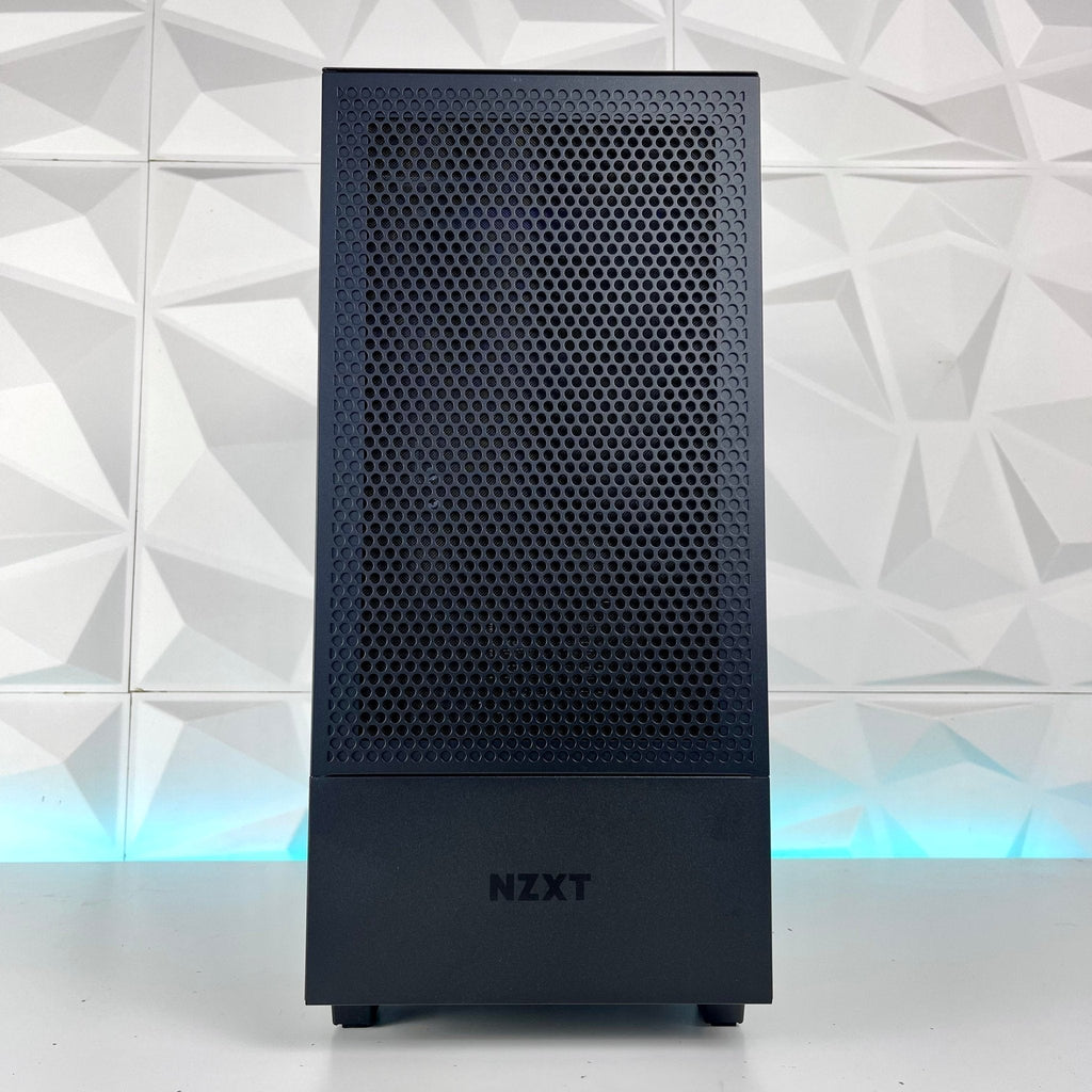 IGaming Ryzen 5 5600x | RTX 4060/4060 Ti | H5 Flow - Nectostry