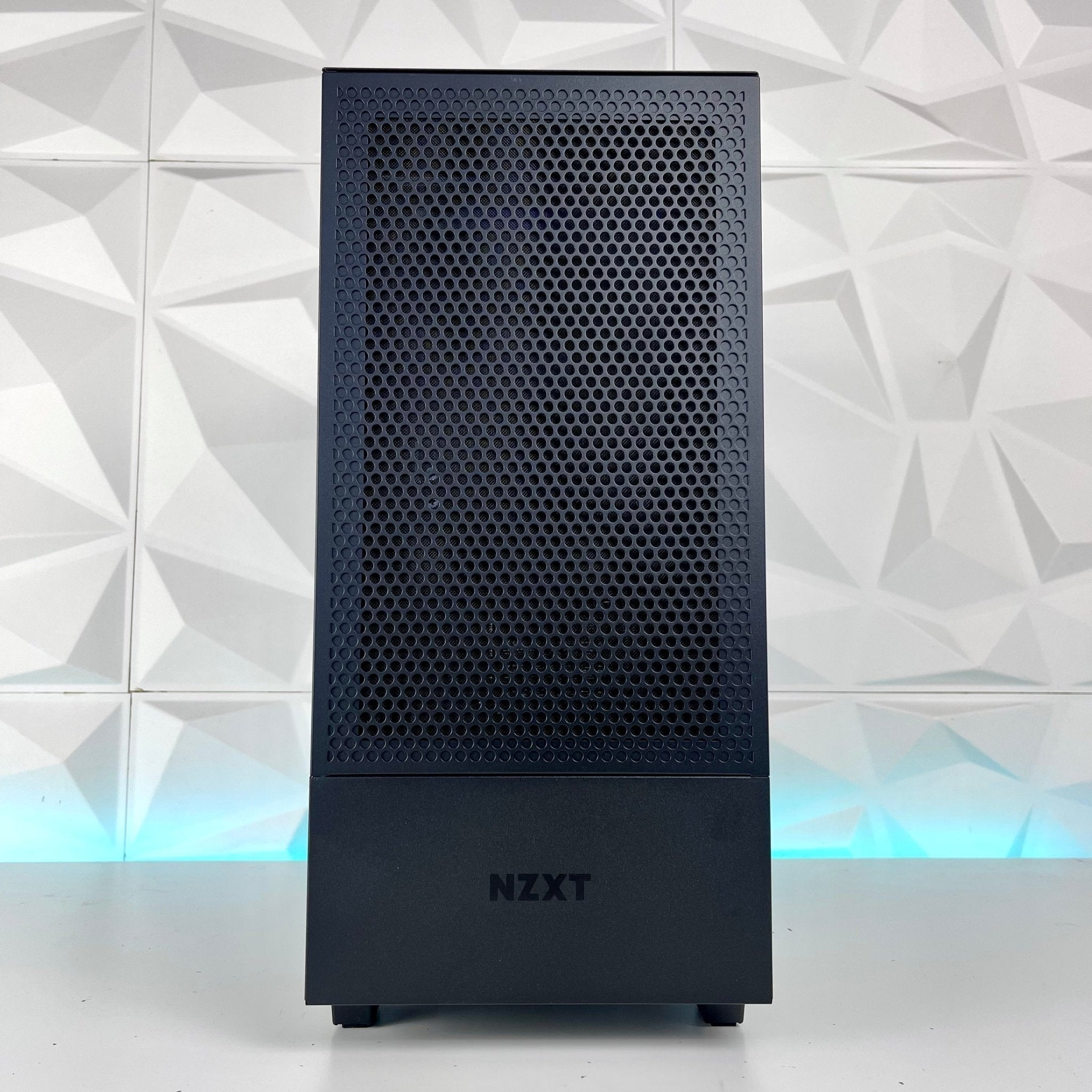 IGaming Ryzen 5 5600x | RTX 4060/4060 Ti | H5 Flow - Nectostry